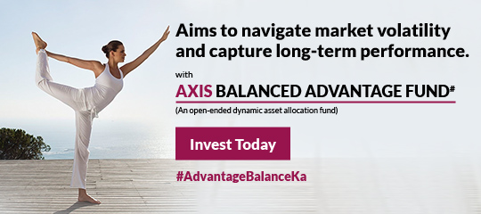 Aims to navigate market volatility and capture long-term performance.