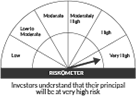 Riskometer